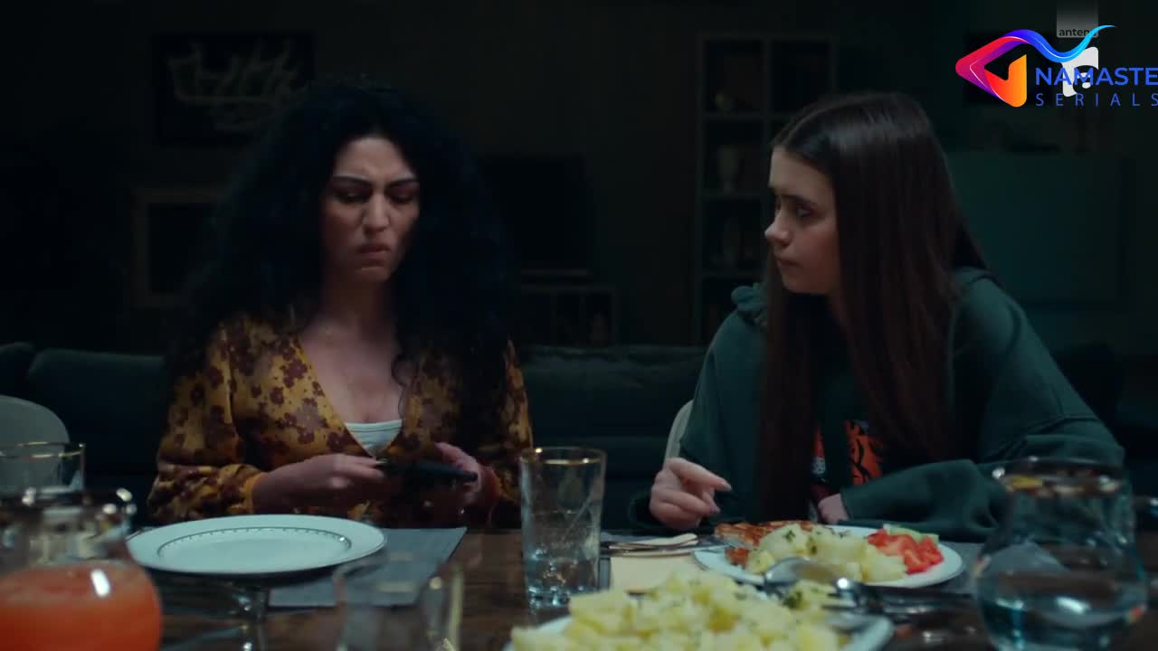 Lia - Soția soțului meu Episodul 21