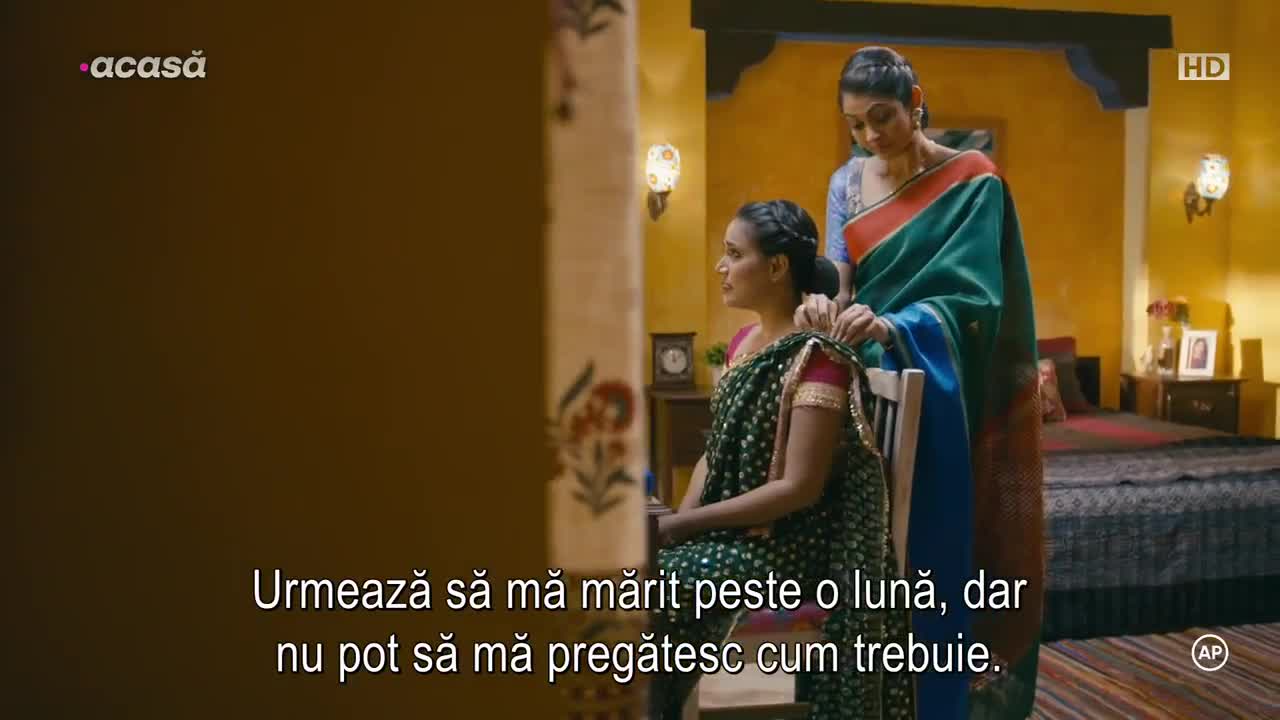 Mehndi Hai Rachne Waali - Un nou răsărit Episodul 2 subtitrat în română