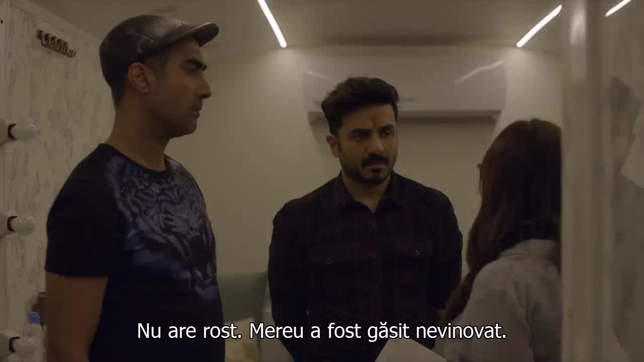 Hasmukh Episodul 7 subtitrat în română