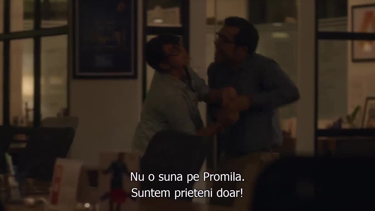 Hasmukh Episodul 9 subtitrat în română