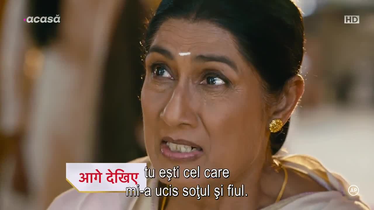 Mehndi Hai Rachne Waali - Un nou răsărit Episodul 7 subtitrat în română
