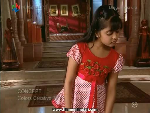 Uttaran - Dragoste si ura Episodul 18 subtitrat în română