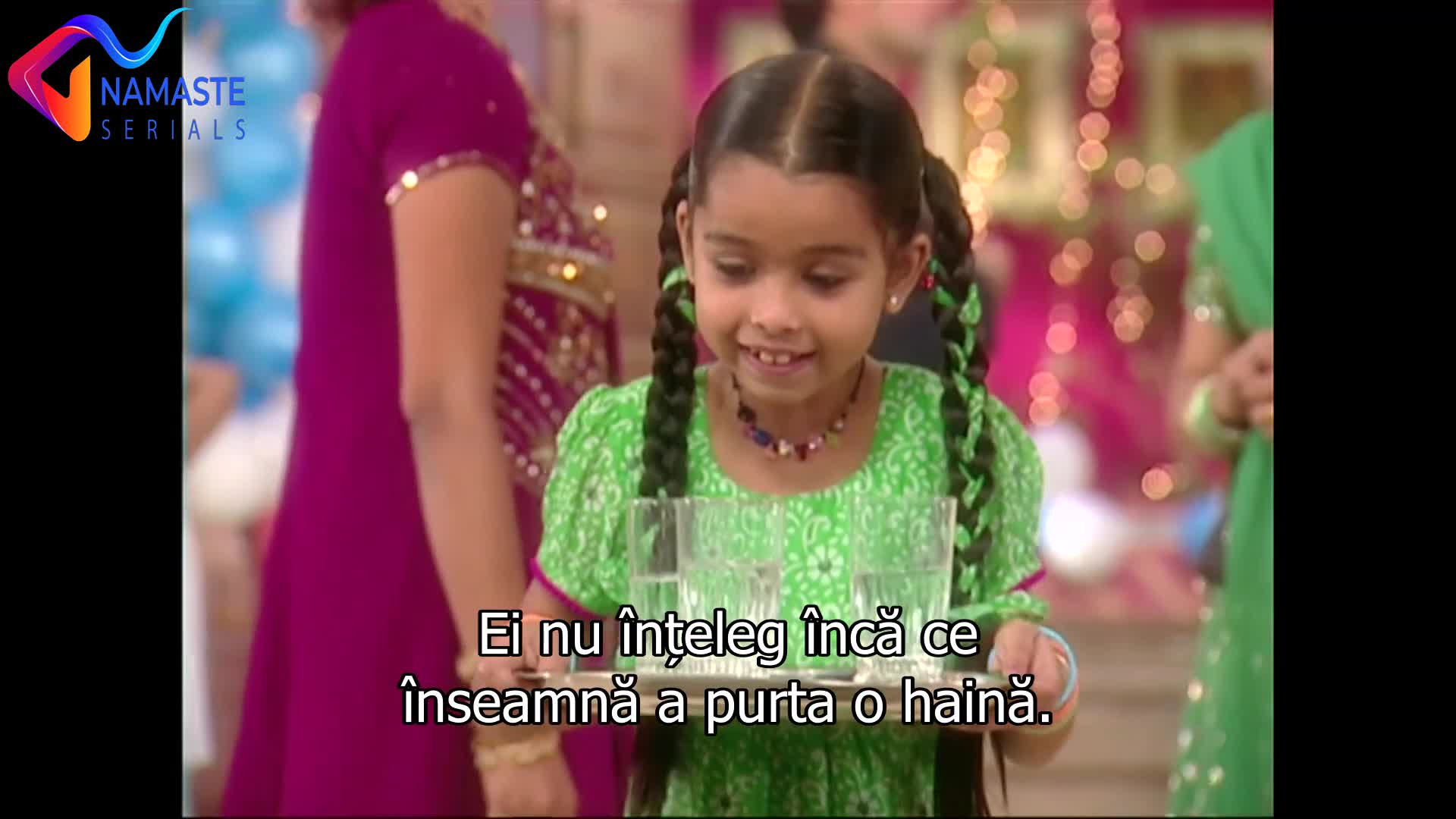 Uttaran - Dragoste si ura Episodul 19 subtitrat în română