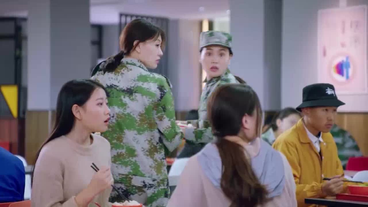 All I want for love is you Episodul 11