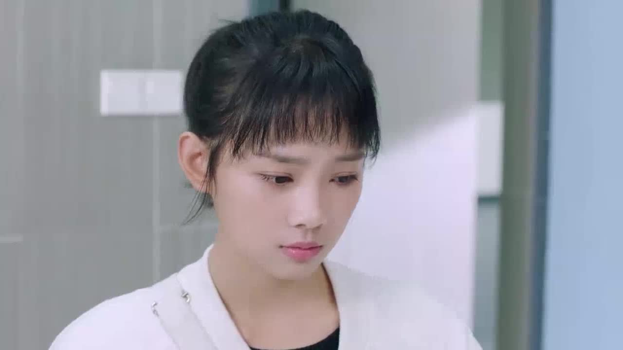 All I want for love is you Episodul 13