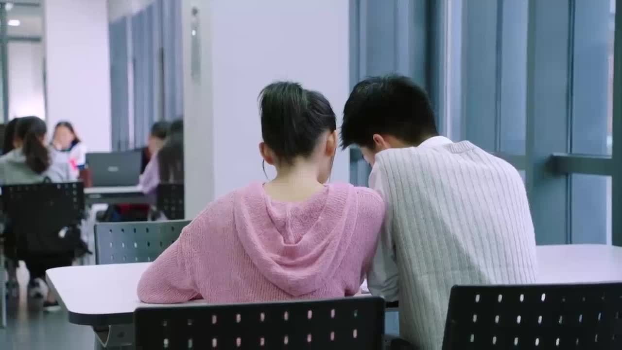 All I want for love is you Episodul 15