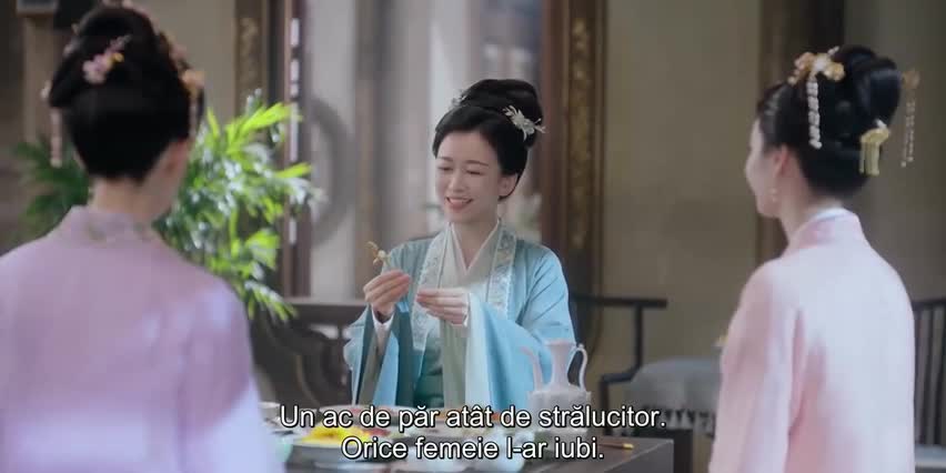Are You the One Episodul 38
