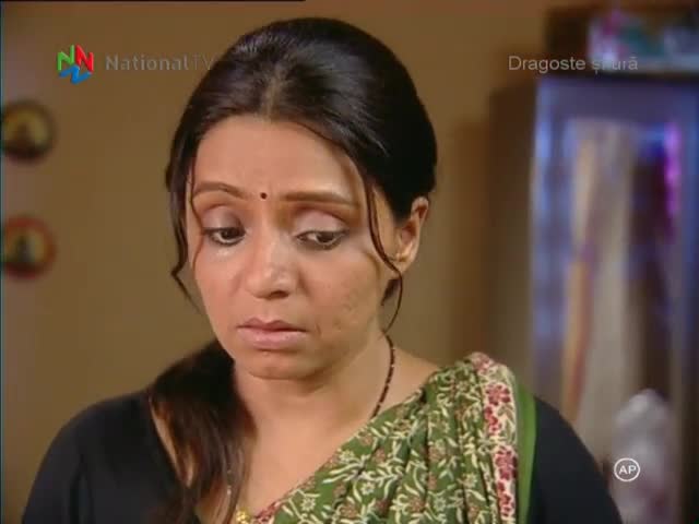 Uttaran - Dragoste si ura Episodul 21 subtitrat în română