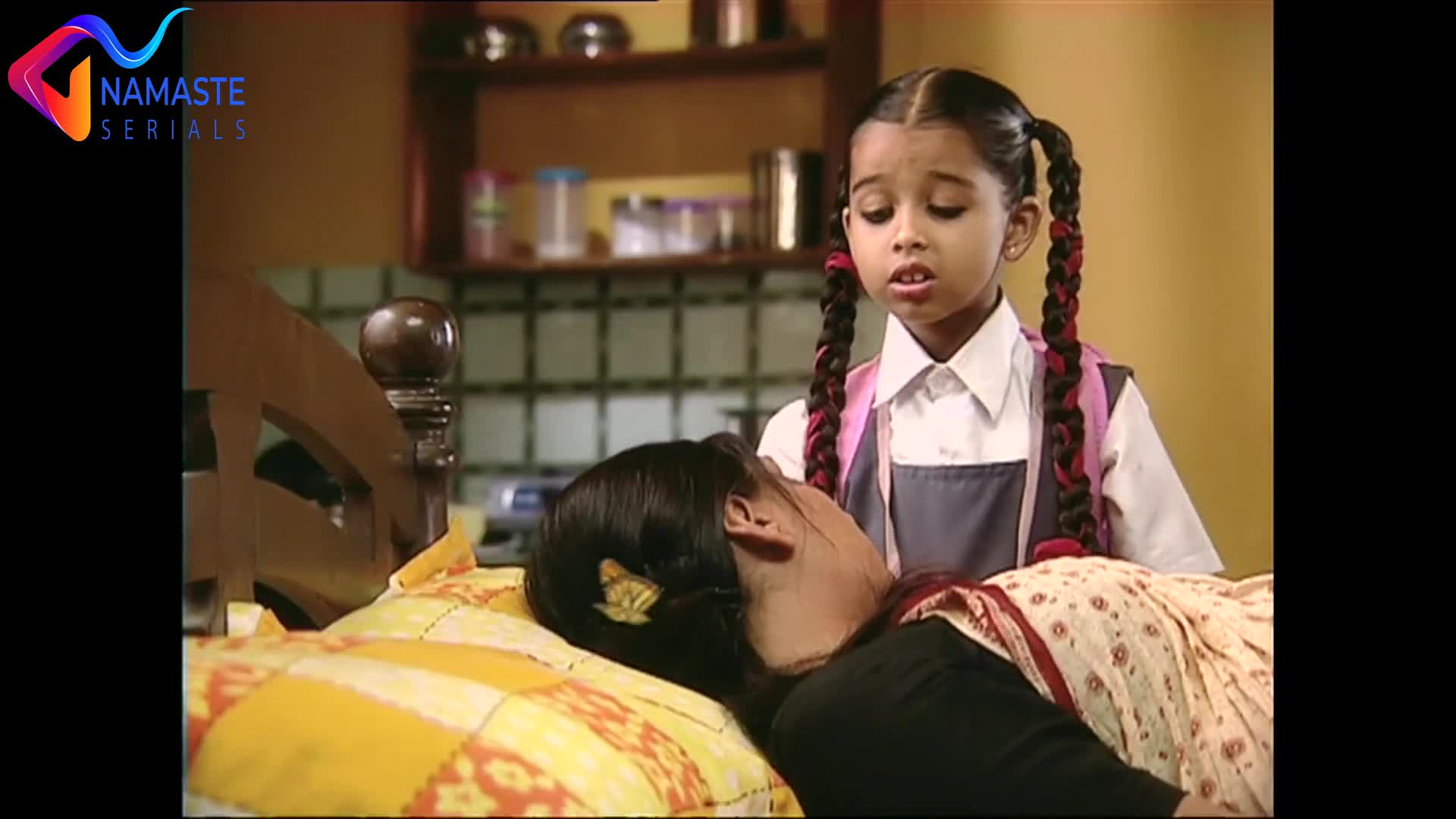 Uttaran - Dragoste si ura Episodul 23 subtitrat în română