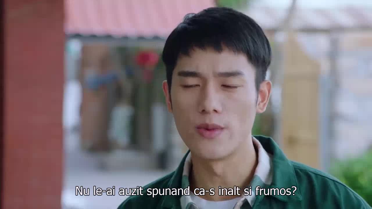 All I want for love is you Episodul 21
