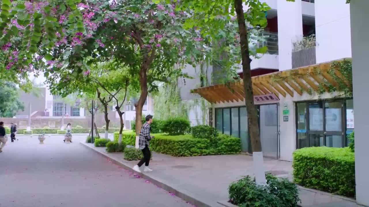 All I want for love is you Episodul 23