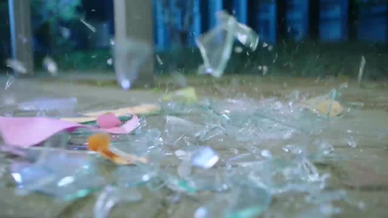 All I want for love is you Episodul 24