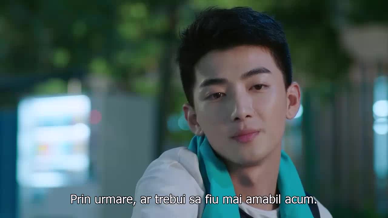 All I want for love is you Episodul 25