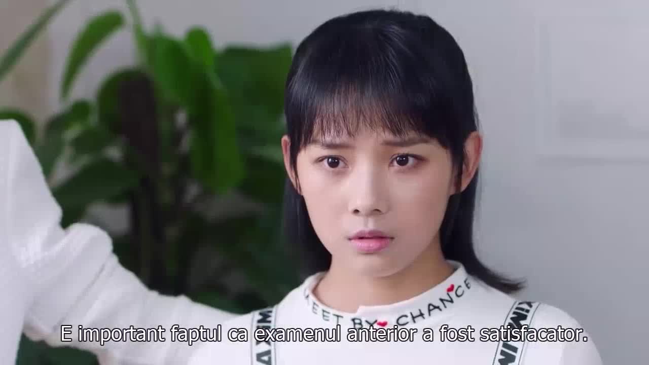 All I want for love is you Episodul 30