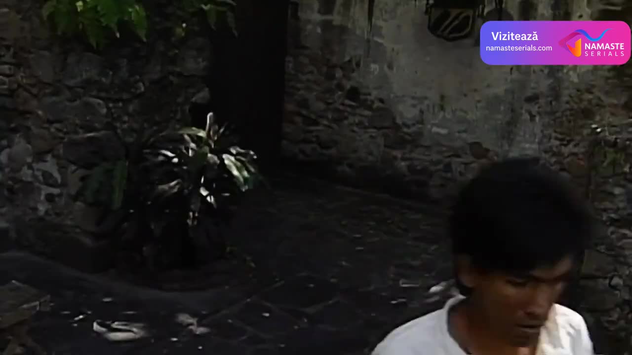 Corazon salvaje - Inima salbatica (1993) Episodul 48