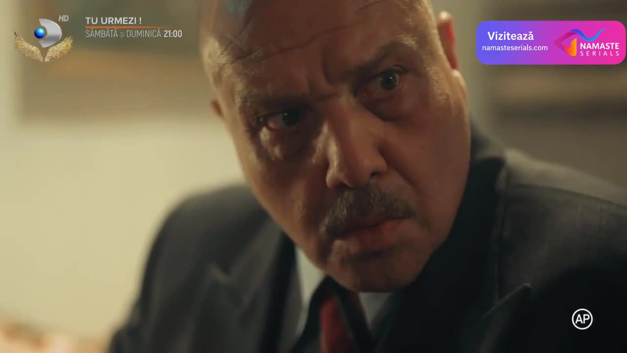 Aziz Episodul 6