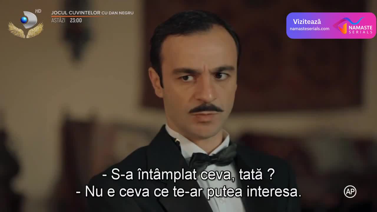Aziz Episodul 7