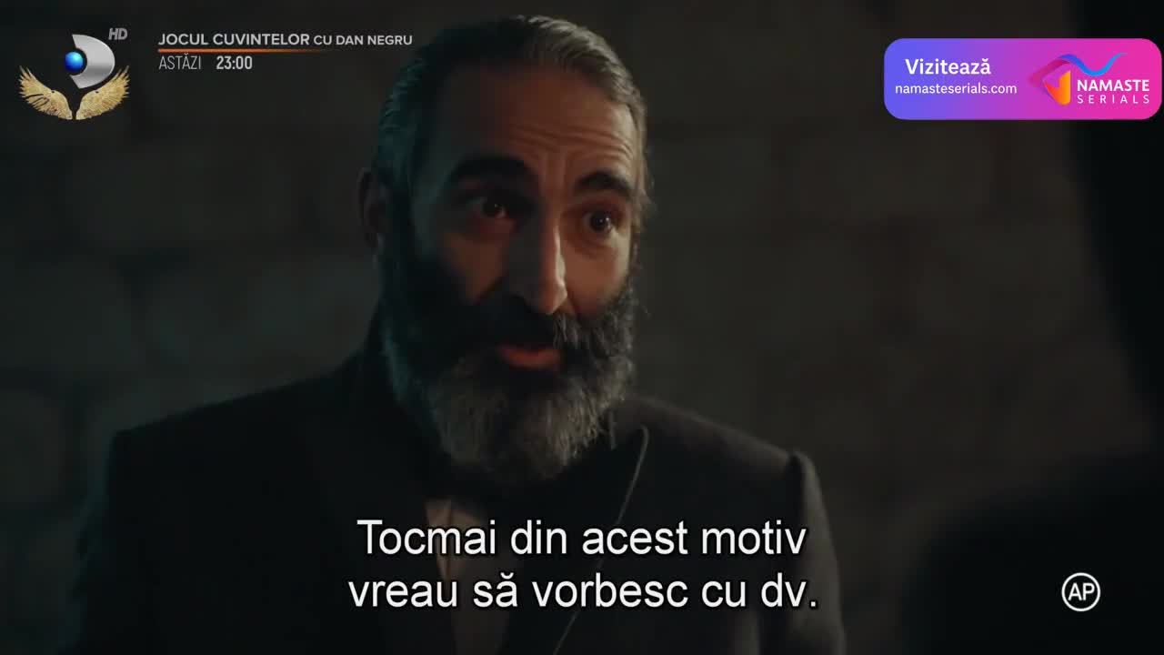 Aziz Episodul 8