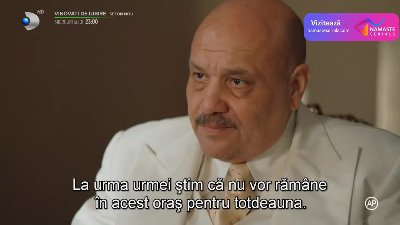 Aziz Episodul 9