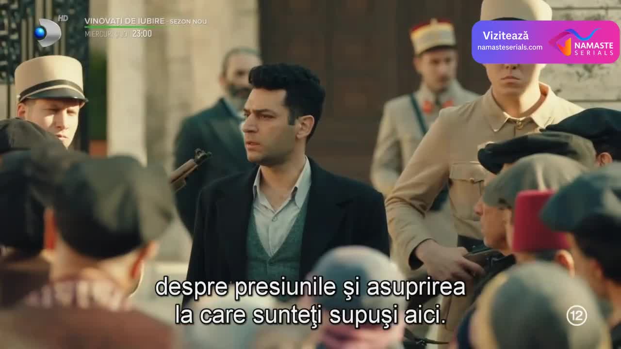 Aziz Episodul 10