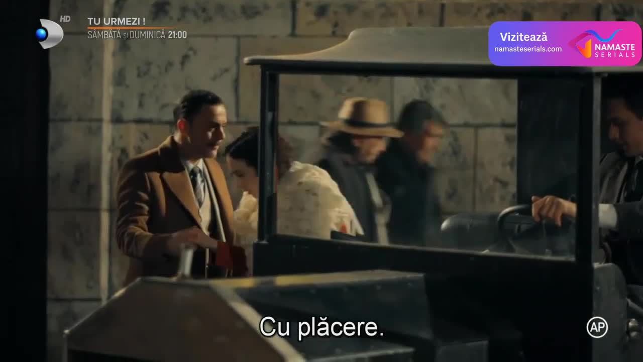 Aziz Episodul 11
