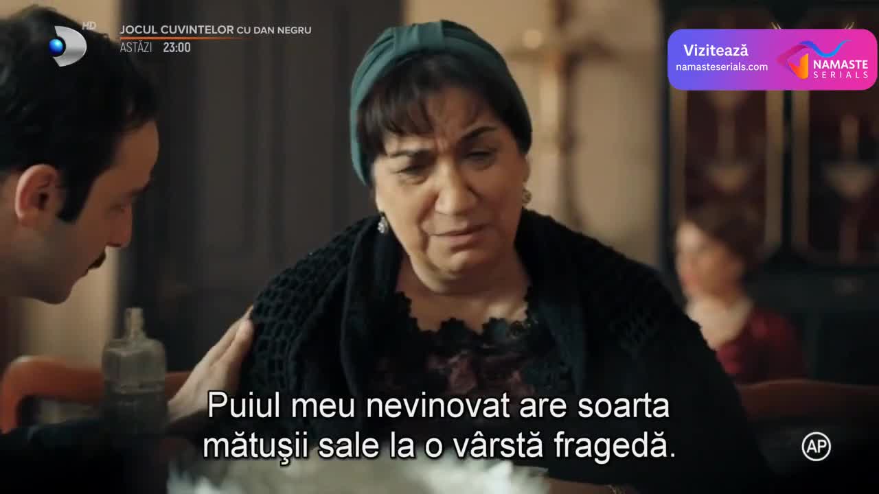 Aziz Episodul 13