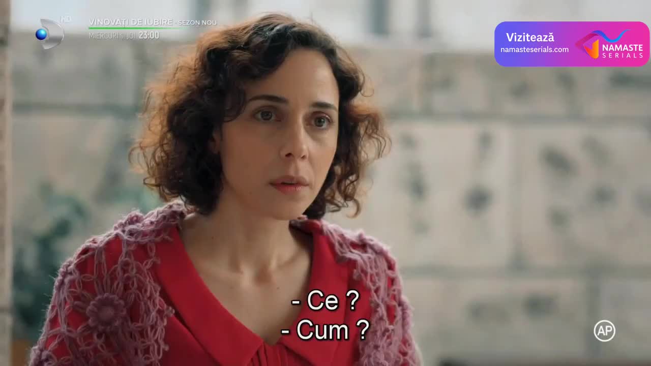 Aziz Episodul 15