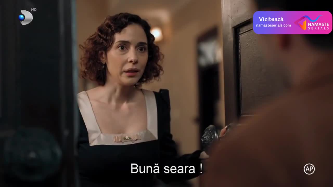 Aziz Episodul 16