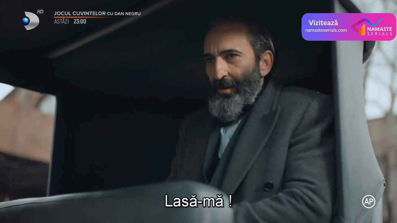 Aziz Episodul 17