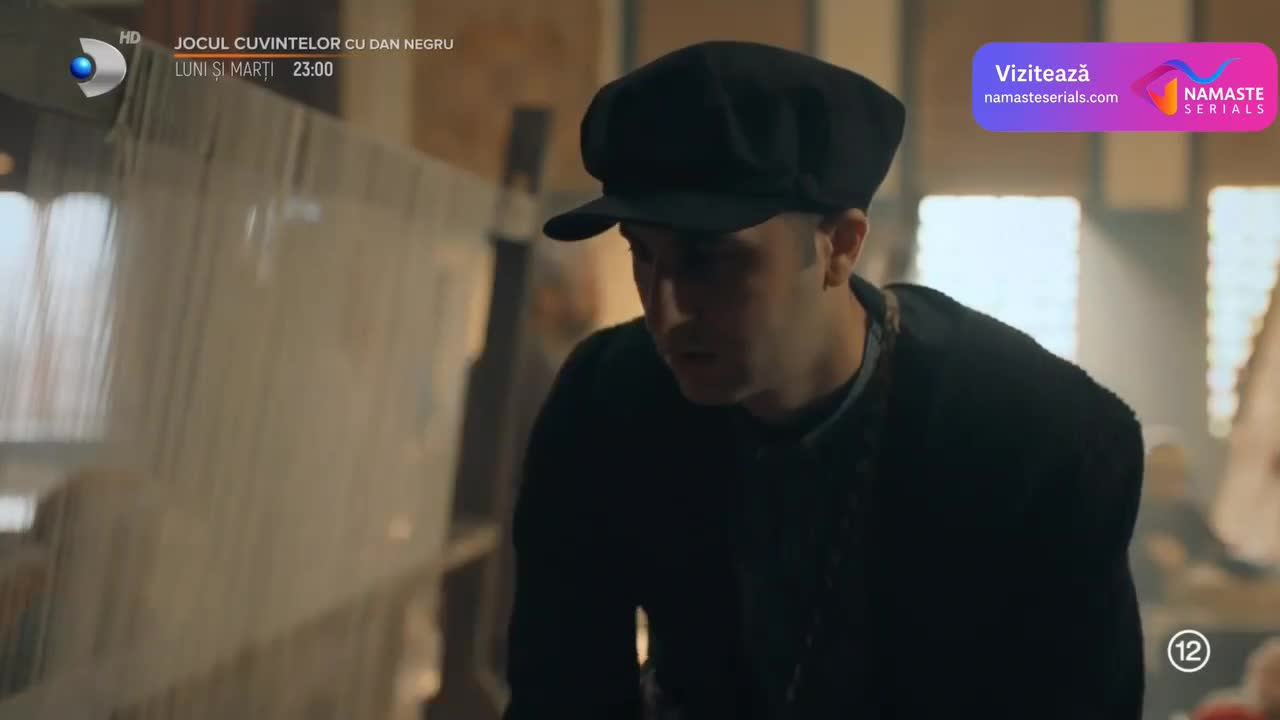 Aziz Episodul 18