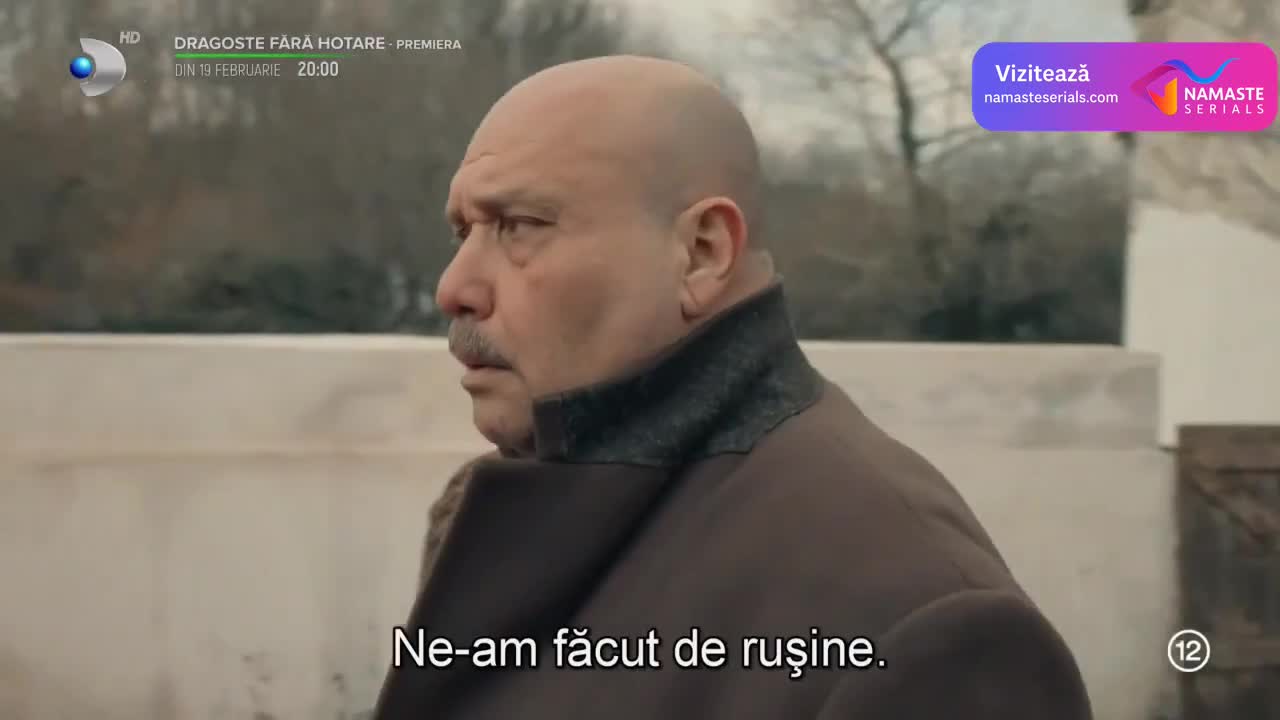 Aziz Episodul 19