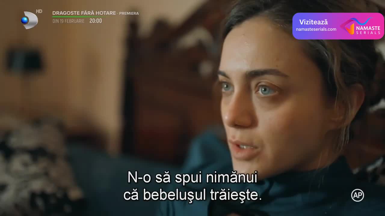 Aziz Episodul 21