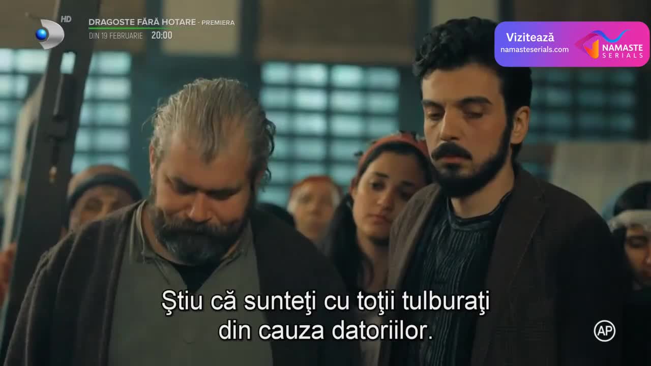 Aziz Episodul 22