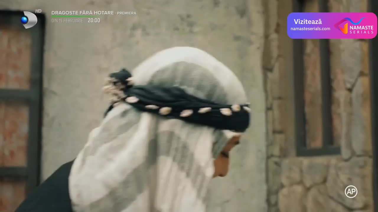 Aziz Episodul 23