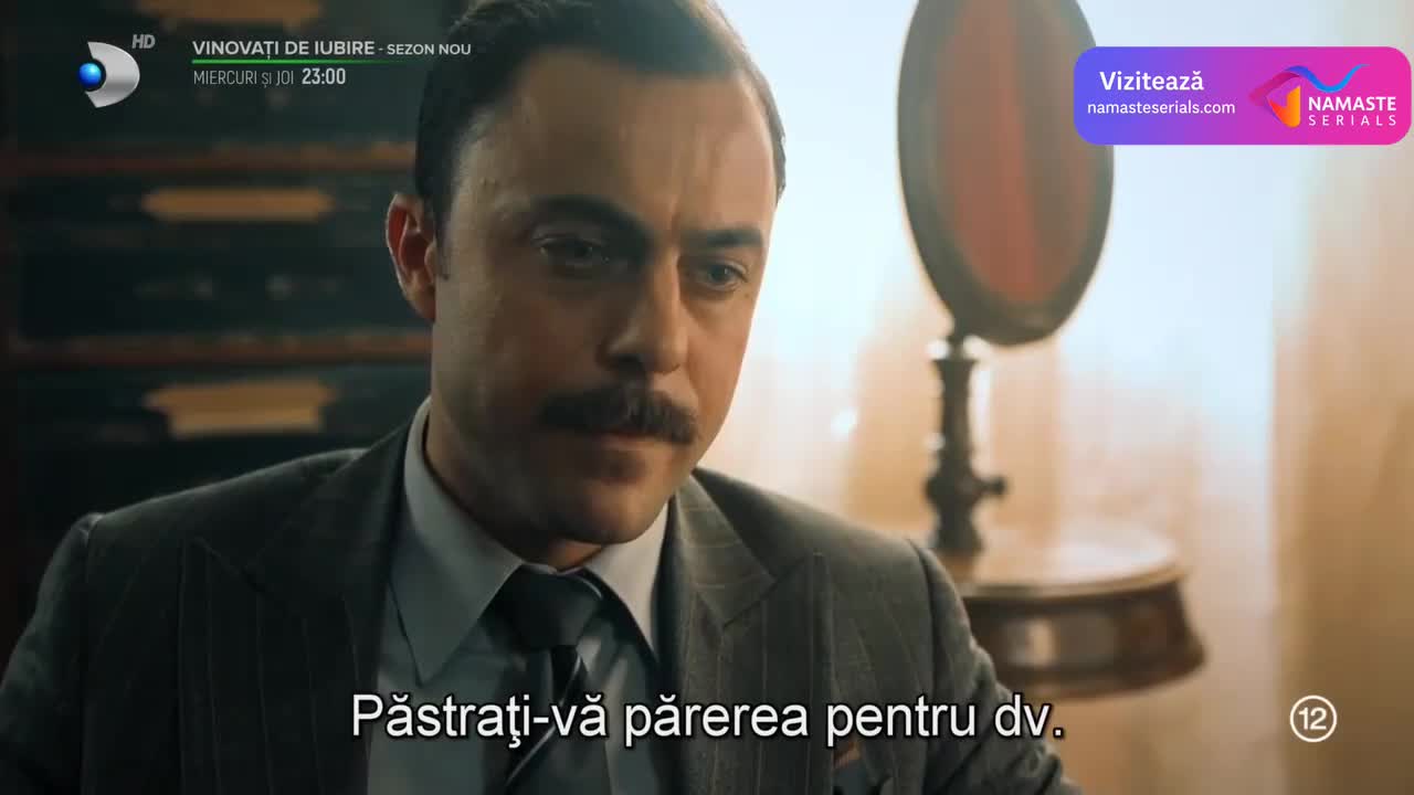 Aziz Episodul 25