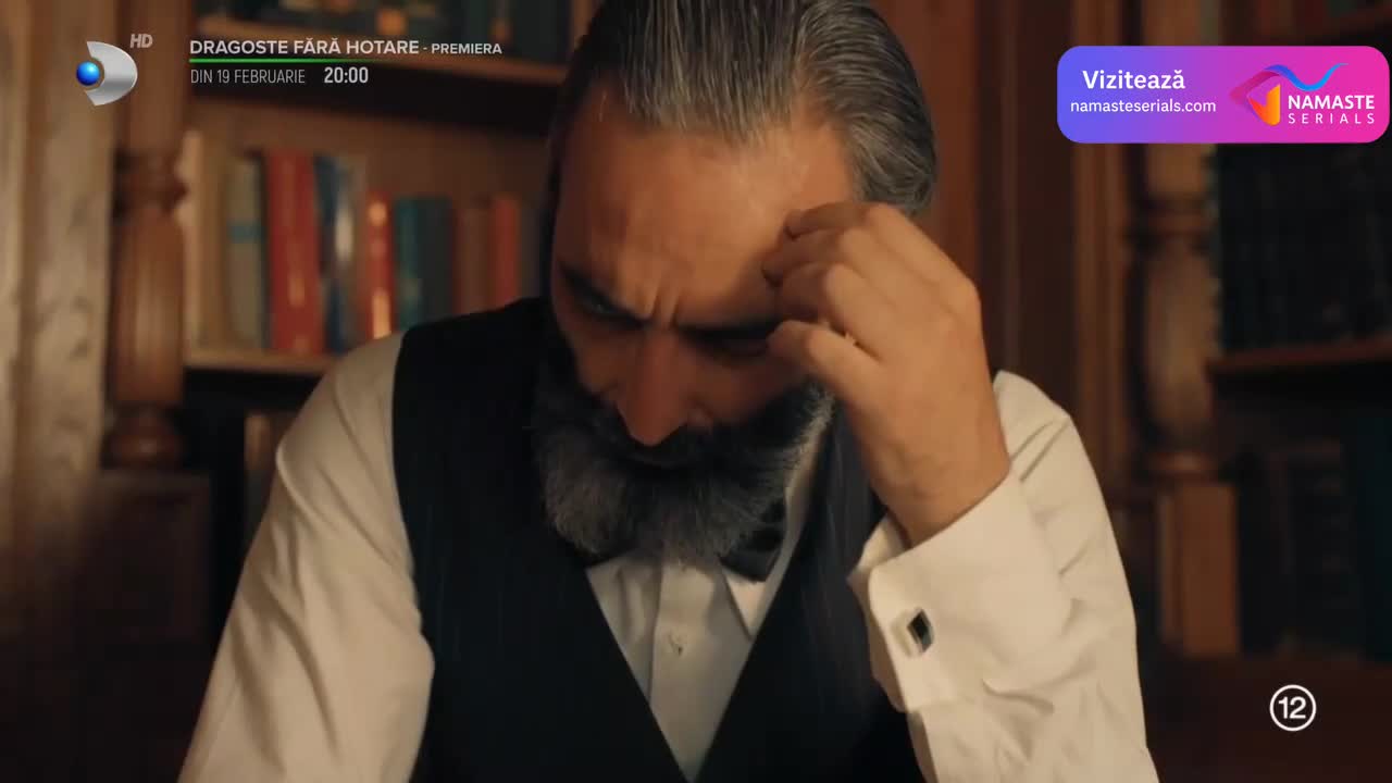 Aziz Episodul 26