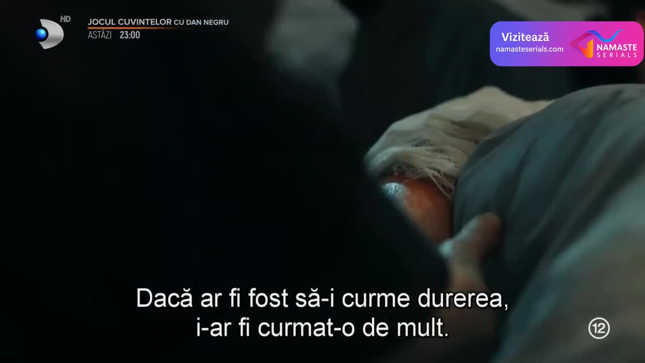 Aziz Episodul 27
