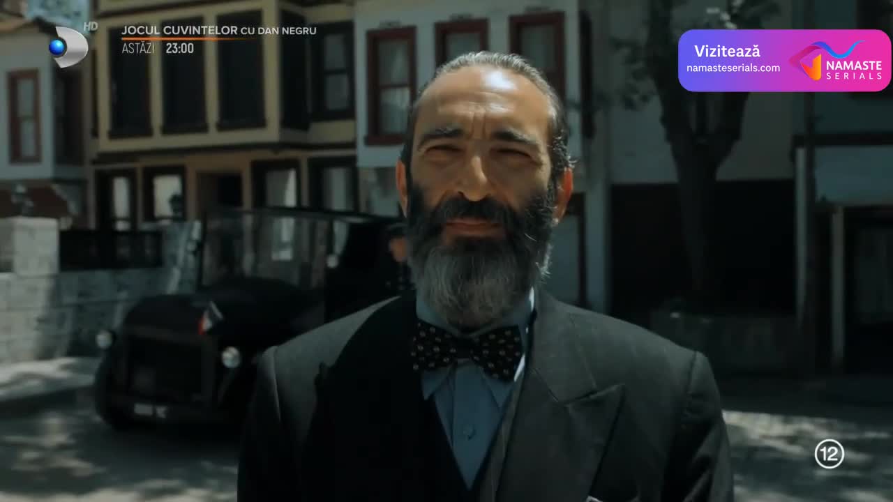 Aziz Episodul 28