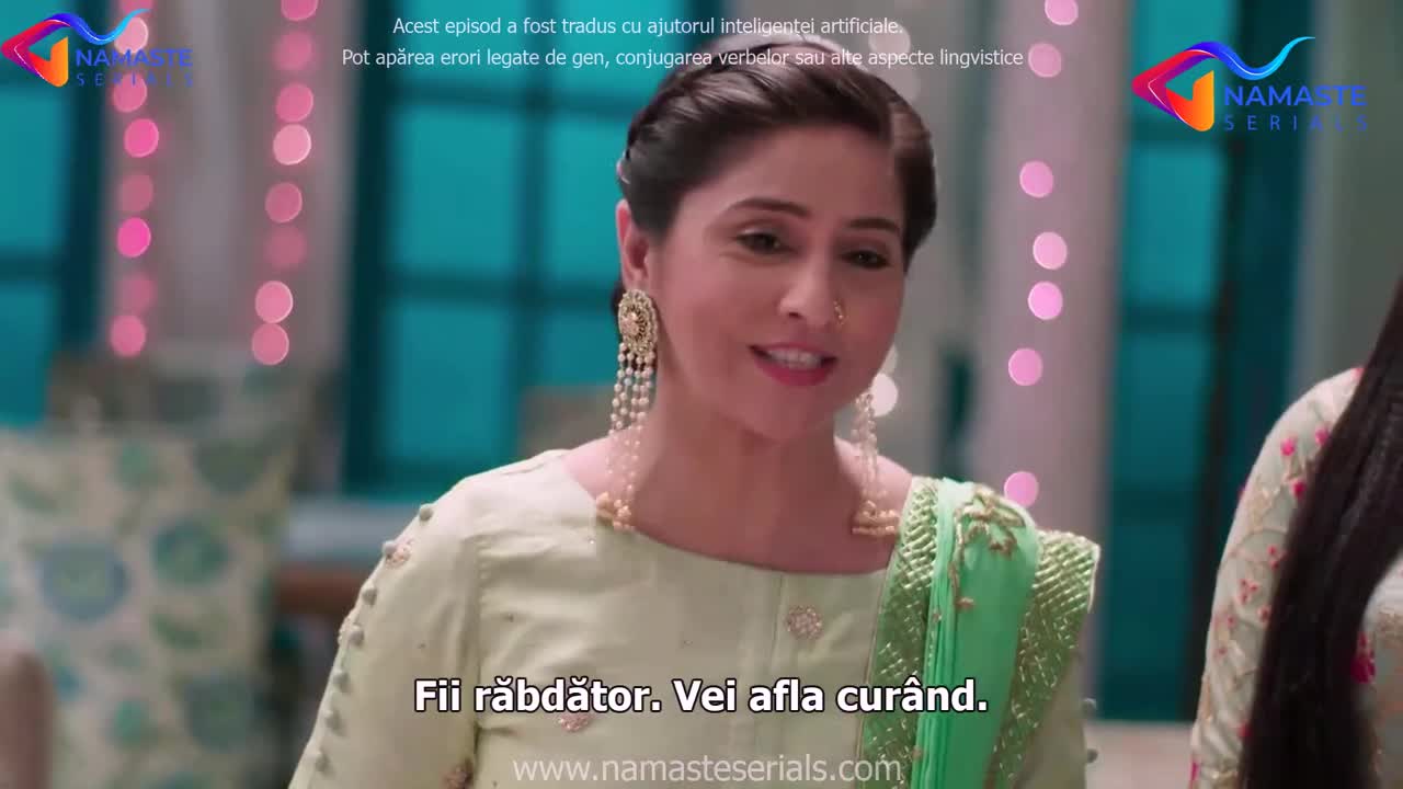 Ishq Subhan Allah Episodul 53 subtitrat în română