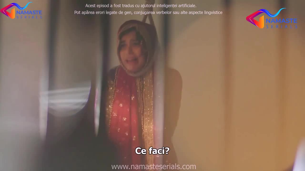 Ishq Subhan Allah Episodul 55 subtitrat în română