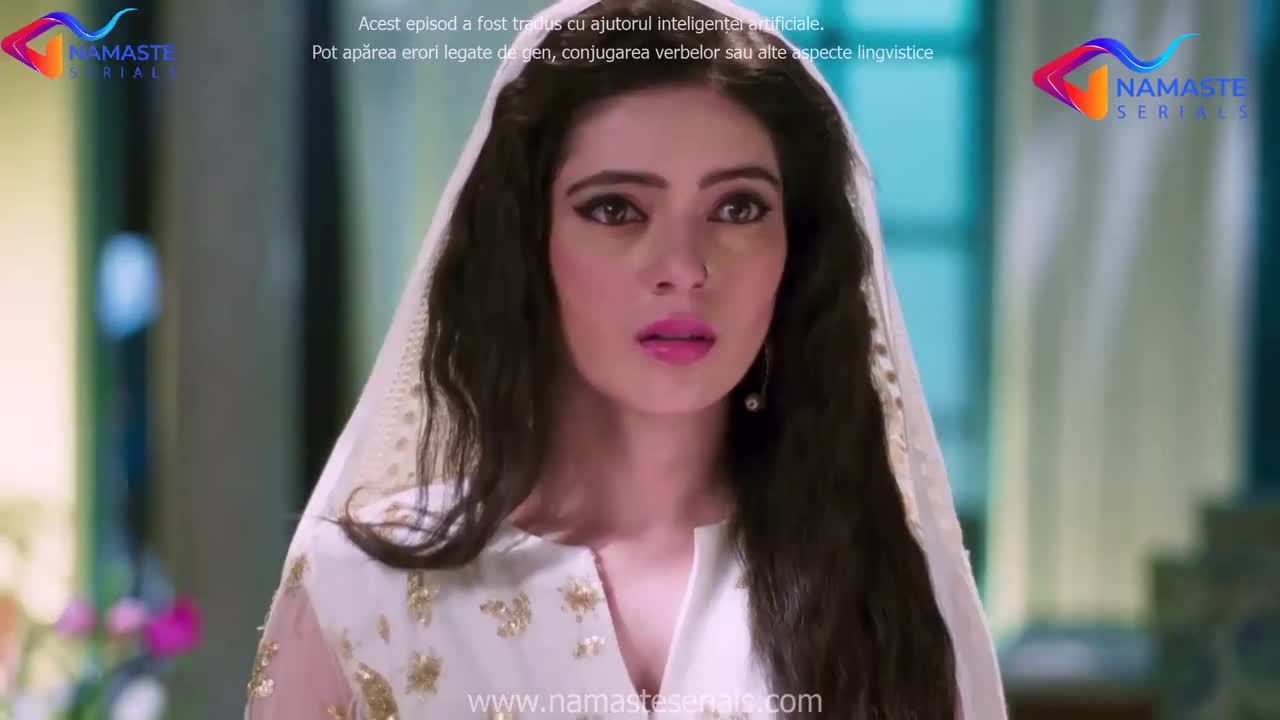 Ishq Subhan Allah Episodul 56 subtitrat în română