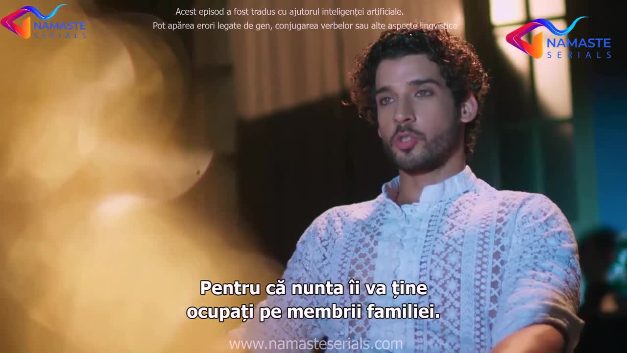 Ishq Subhan Allah Episodul 57 subtitrat în română