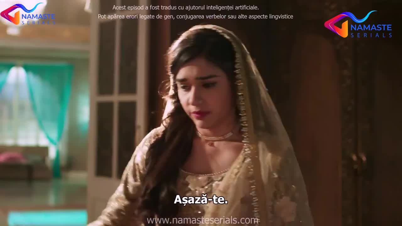 Ishq Subhan Allah Episodul 58 subtitrat în română