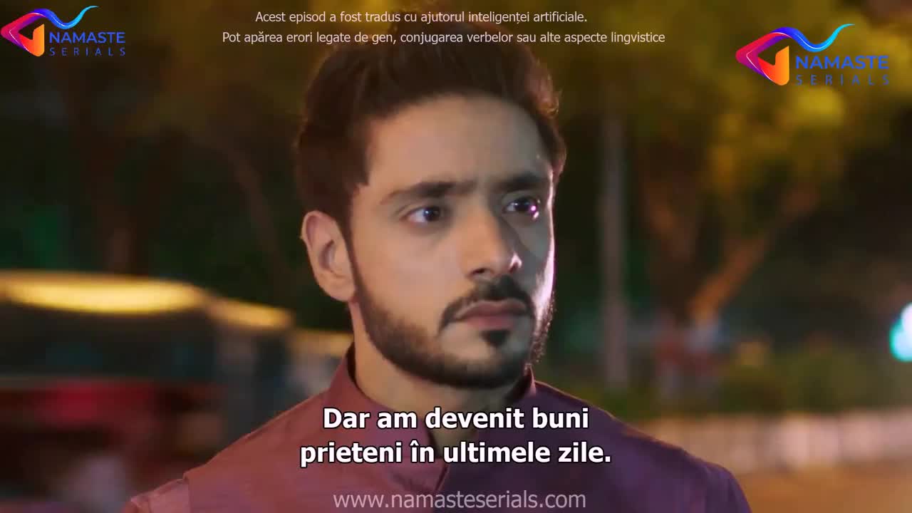 Ishq Subhan Allah Episodul 60 subtitrat în română