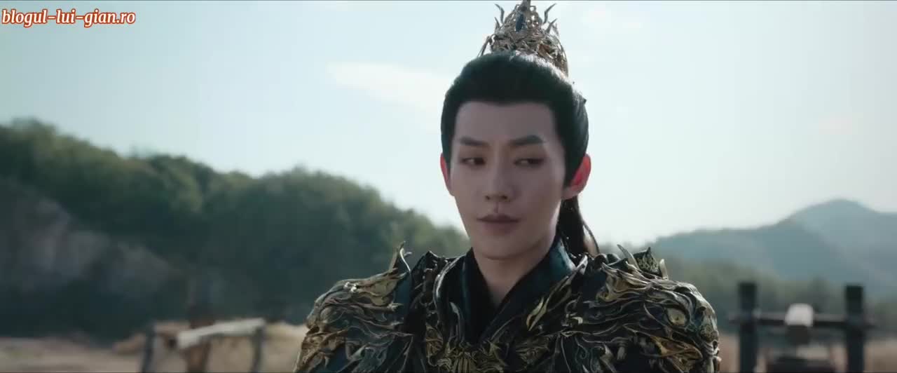 Love of the Divine Tree Episodul 7
