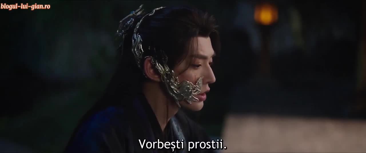 Love of the Divine Tree Episodul 9
