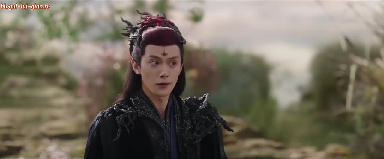 Love of the Divine Tree Episodul 10
