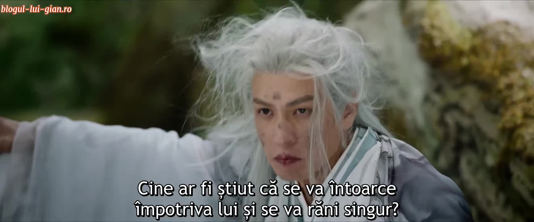 Love of the Divine Tree Episodul 11