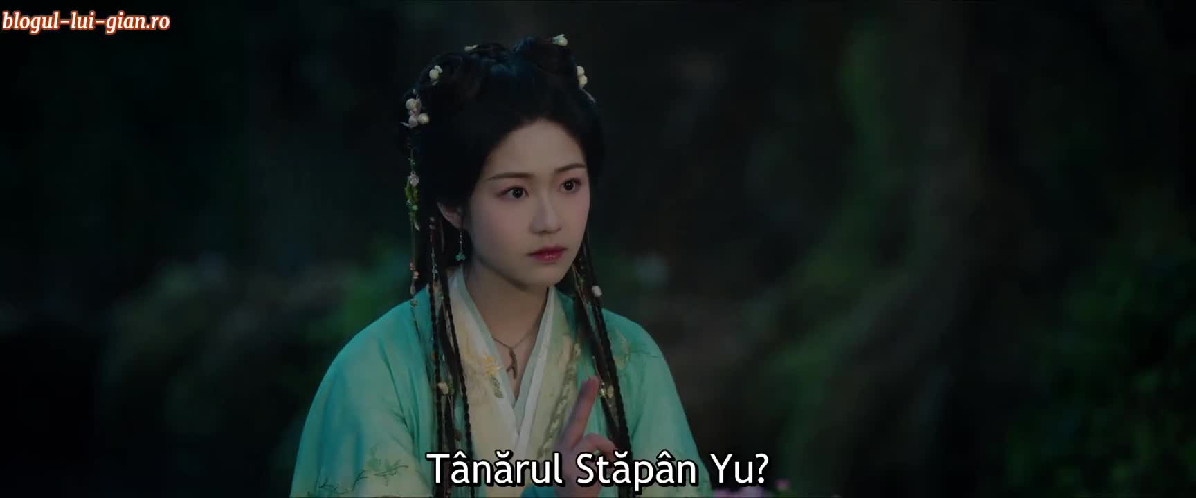 Love of the Divine Tree Episodul 12