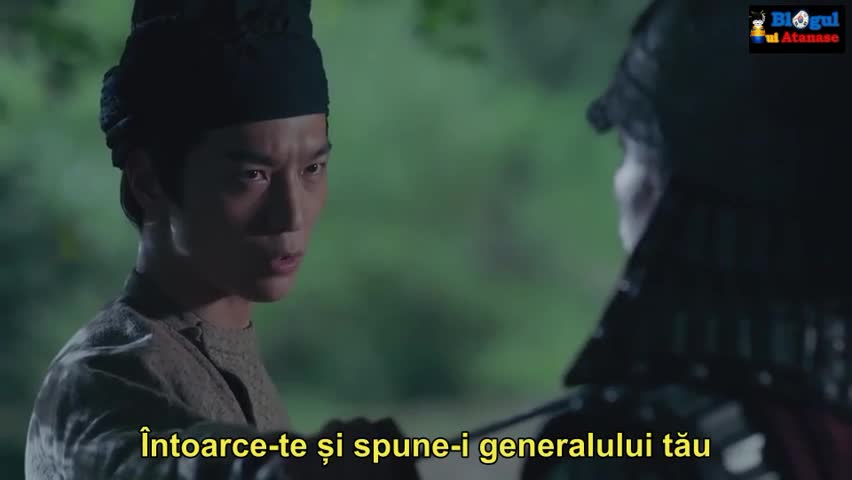 The Long Ballad Episodul 6